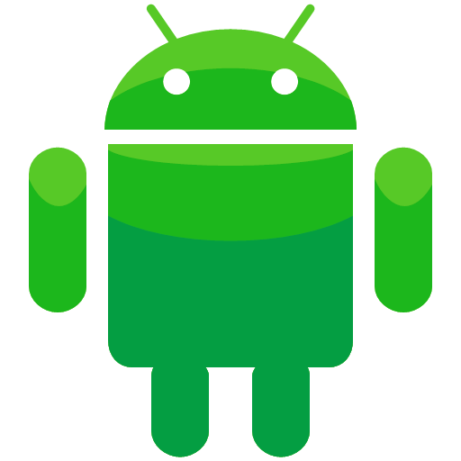 ANDROID ANDROID