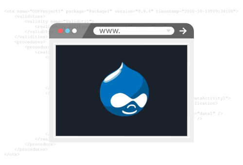 DRUPAL-DEVELOPMENT IMG