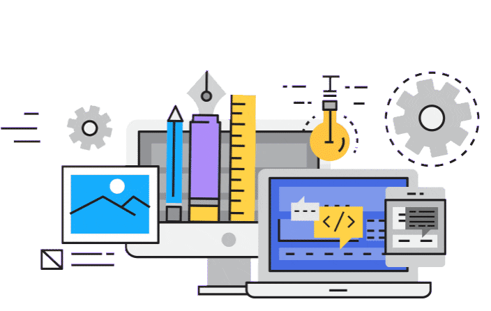 DEVELOPM WEBSITE DEVELOPMENT