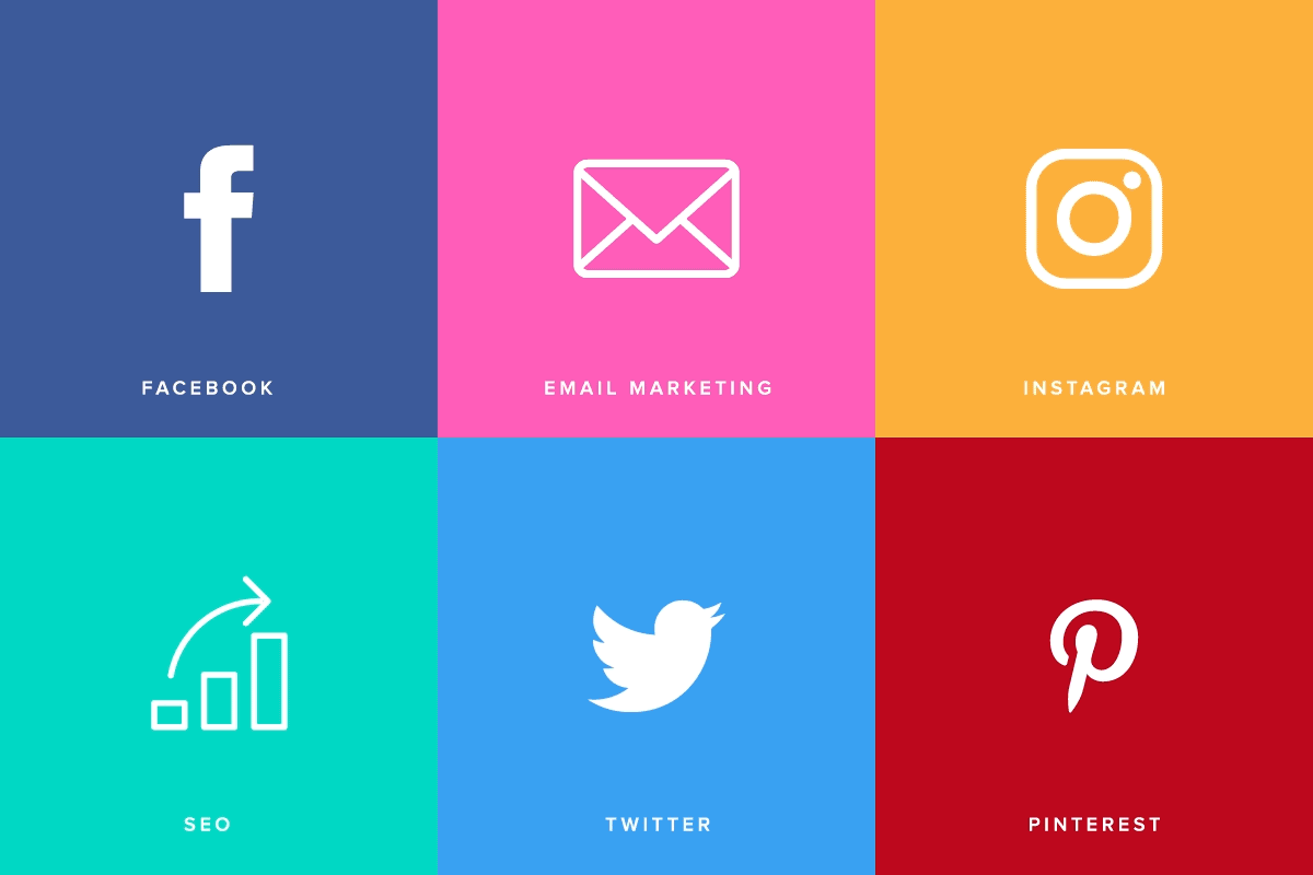 DIGITAL M WEBSITE DEVELOPMENT