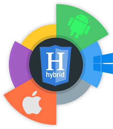 HYBRID-TOP HYBRID TOP