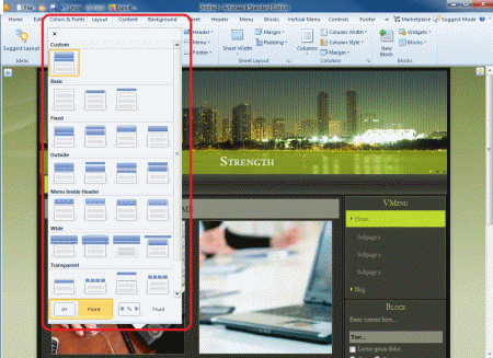 JOOMLA IMG