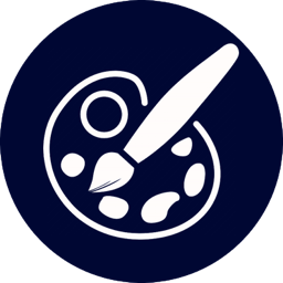 LOGO DESIGN 2 ICON