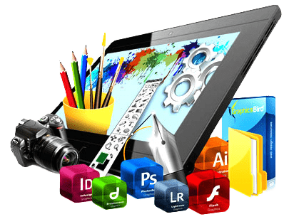 LOGO DESIGN 3 IMAGE