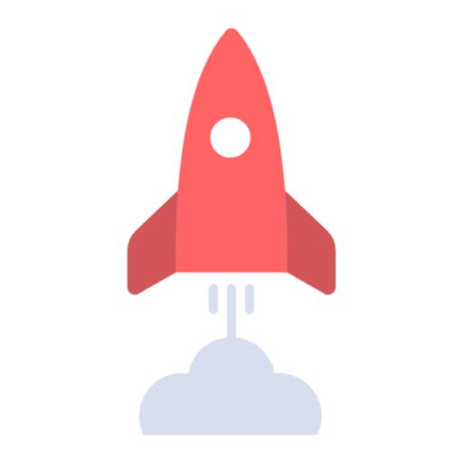 CUSTOM WEBSITE DEVELOPMENT 5 ICON