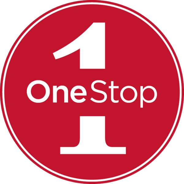 ONE-STOP2 ONE STOP2