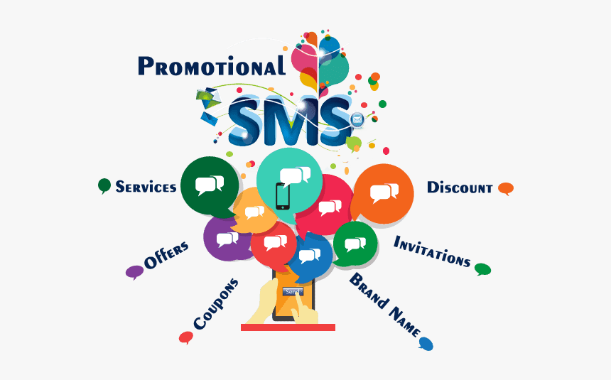 BULK SMS 1 ICON