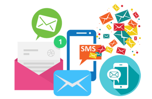 BULK SMS 4 ICON