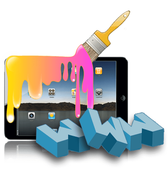 WEBSITE DESIGN AND DEVELOPMENT COMPANY 20 ICON