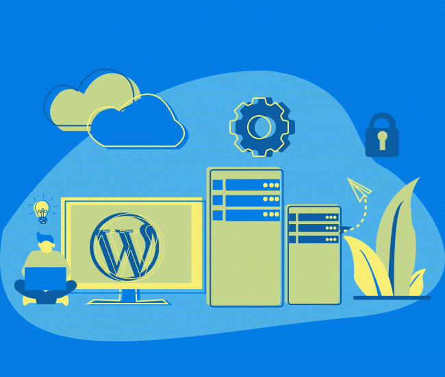 WORDPRESS GRAPHIC GIF 1 IMG