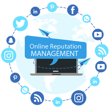 ONLINE-REPUTATION-MANAGEMENT BUSINESS REPUTATION MANAGEMENT