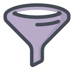 FILTER NEGATIVE CONTENT FILTERING